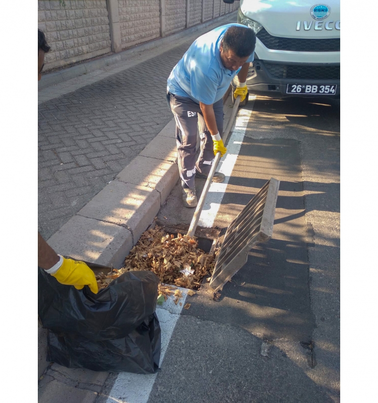 Belediyeler ve Eskiden Ortak Çalışma