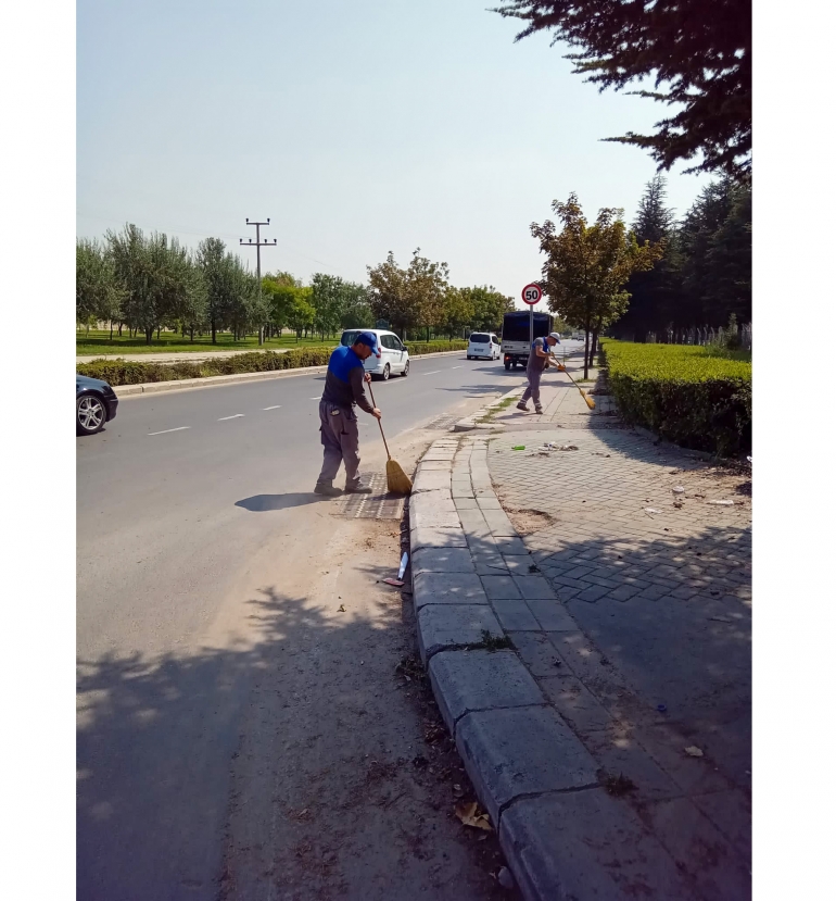 Belediyeler ve Eskiden Ortak Çalışma