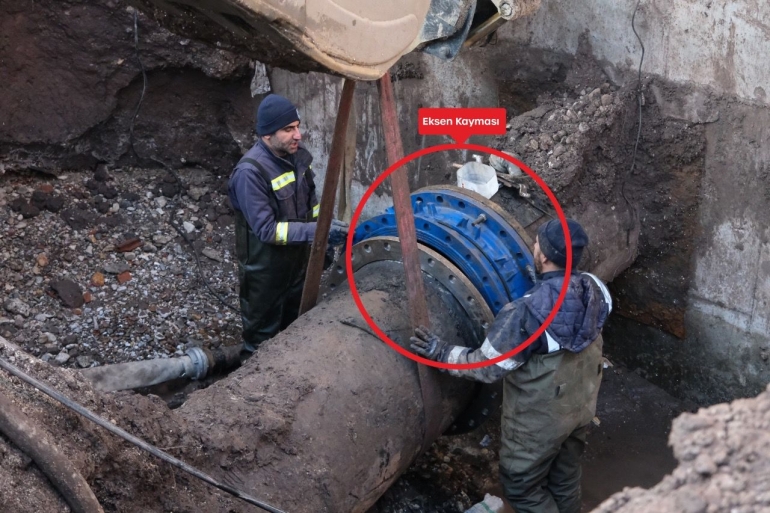 ARIZA ONARIM SÜRECİNE İLİŞKİN AÇIKLAMA