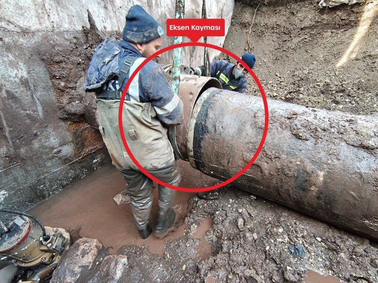 ARIZA ONARIM SÜRECİNE İLİŞKİN AÇIKLAMA