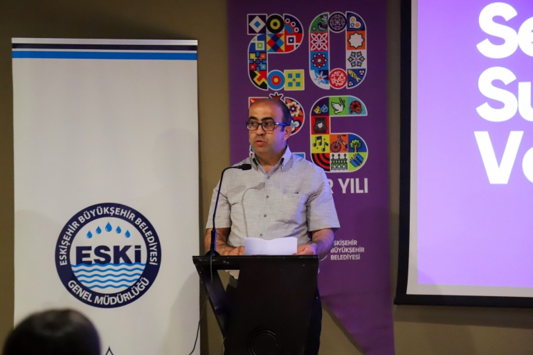 TURİZM SEKTÖRÜNDE SU VERİMLİLİĞİ BİLİNCİ GÜÇLENDİRİLİYOR