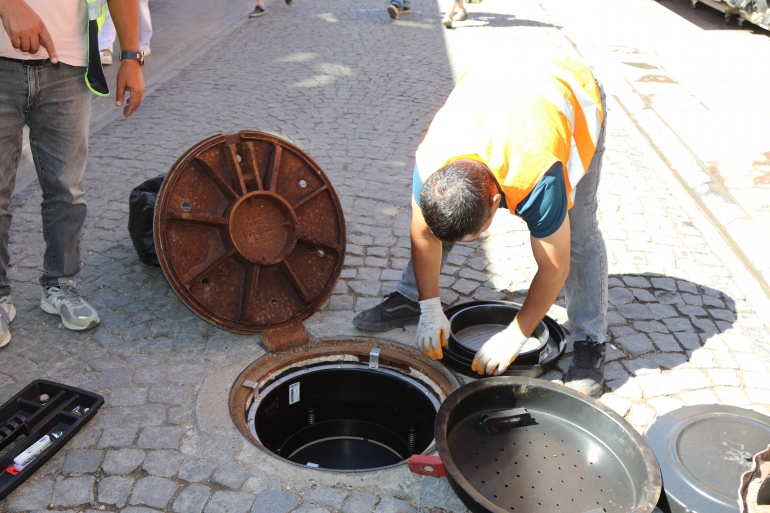 KOKU VE TIKANMAYA KARŞI KAPSAMLI BAKIM